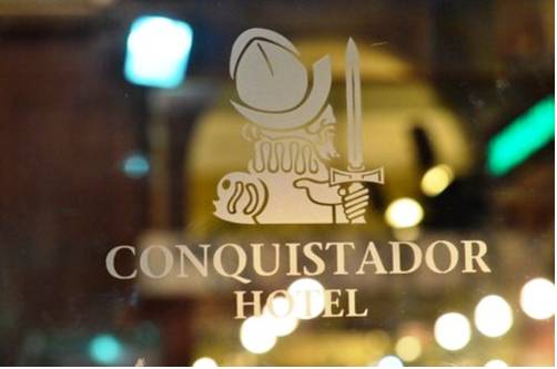 Conquistador Hotel