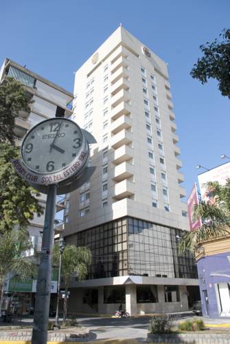 Hotel Casino Carlos V