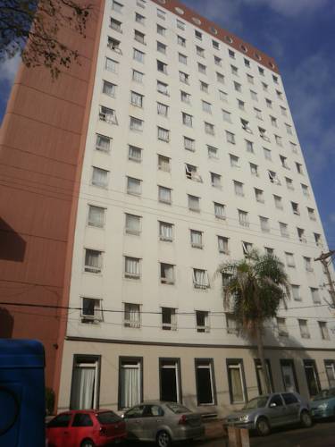 Julio Cesar Hotel