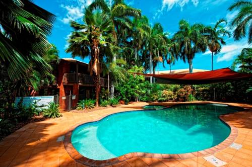 Broome-Time Accommodation