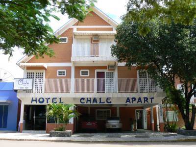 Chalé Apart Hotel