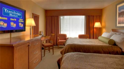 Travelodge Hotel and Conference Centre Regina