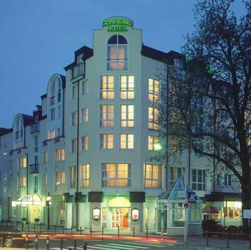 Günnewig Hotel Residence