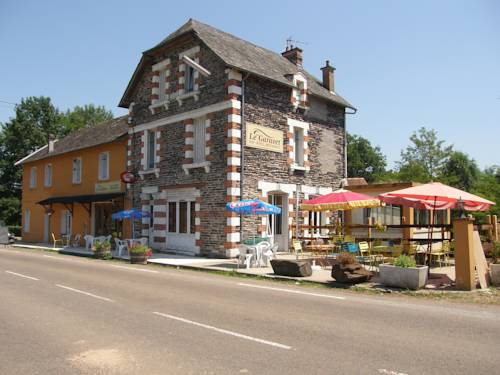 Hôtel Le Garavet