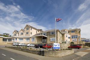 Channel View Hotel Hotels  Shanklin