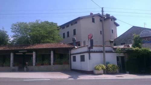 Bassanese-Kastel Guesthouse