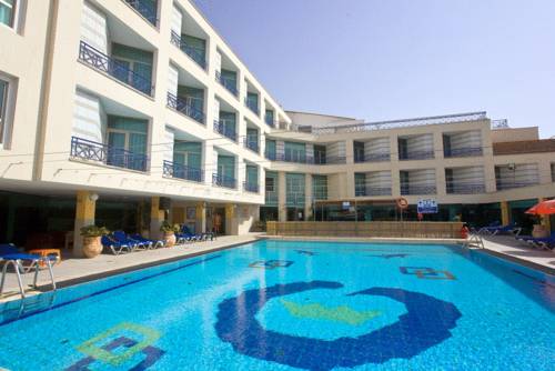 C Hotel Eilat