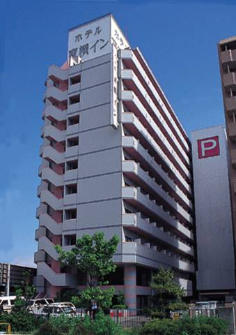 Toyoko Inn Sendai Higashi-guchi No.1
