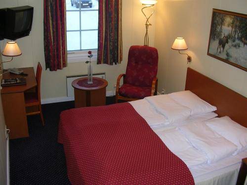 Best Western Lofoten Hotel