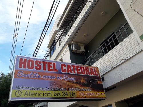 Catedral Hostel