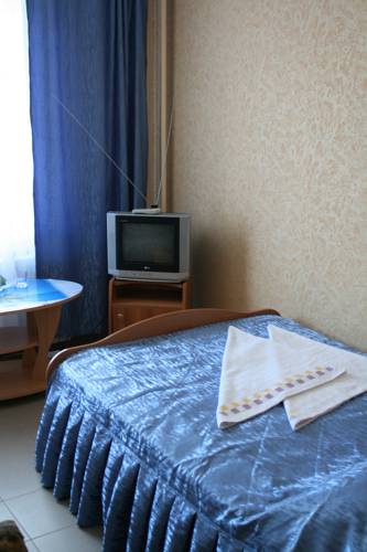 Beliy Parus Hotel