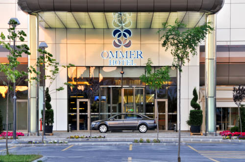 Ommer Hotel