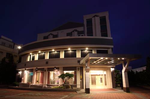 Chia Shih Pao Hotel
