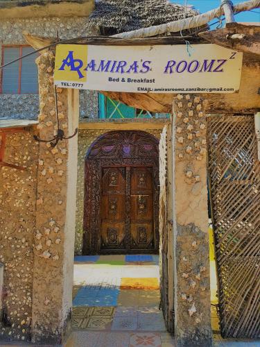 Amiras Roomz