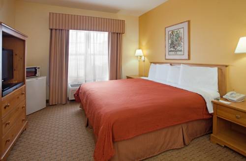 Country Inn & Suites By Carlson, Bloomington Normal West