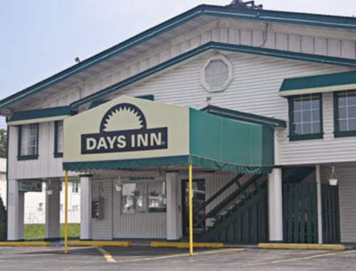 Days Inn Port Huron