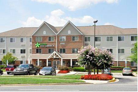 Extended Stay America - Annapolis - Admiral Cochrane Drive