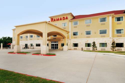 Ramada College Station Hotel  Hotels