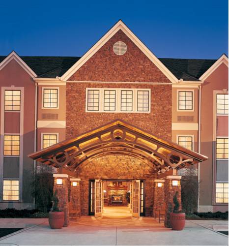 Staybridge Suites by Holiday Inn College Station - Aggieland