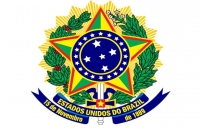 Brasilianische Botschaft in Neu-Delhi