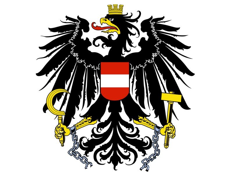 Ambassade van Oostenrijk in Belgrado