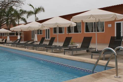 Mulemba Resort Hotel