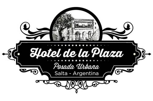 Hotel de la Plaza Posada Urbana