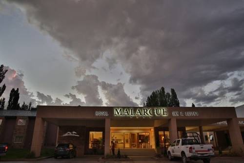 Hotel Malargue
