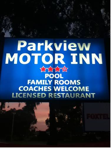 Parkview Motor Inn