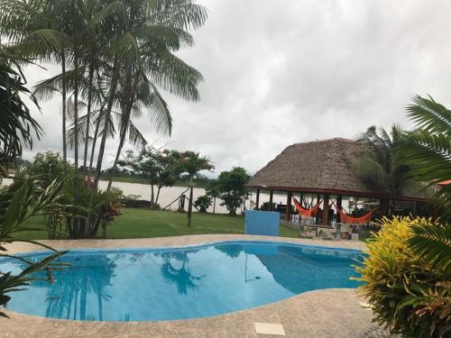 Hotel Maya de la Amazonia