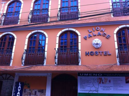 Lion Palace Hostel Hotel  Guest houses  La Paz