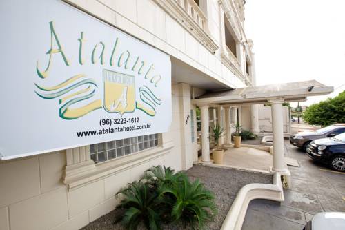Atalanta Hotel