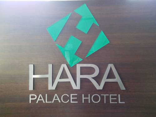 Hara Palace Hotel