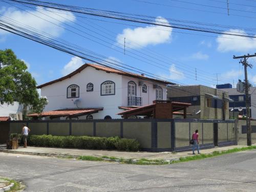 Hostel Recife Sol & Mar