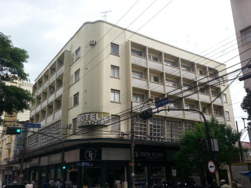 Hotel Cidade De Bauru