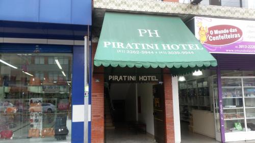 Hotel Piratini