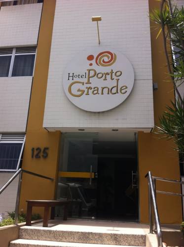 Hotel Porto Grande