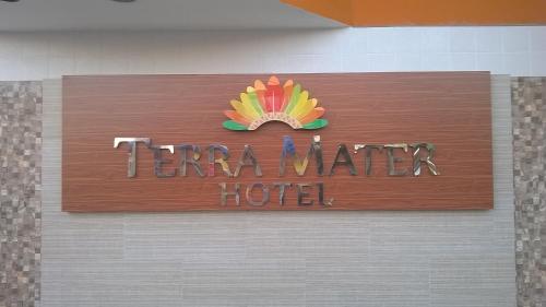 Hotel Terra Mater