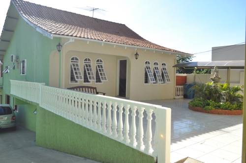 Iguassu Guest House