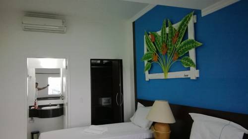 Resort Hotel da Praia Camorim