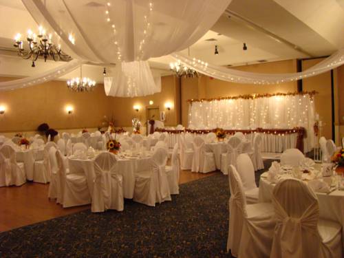 Best Western North Bay Hotel & Conference