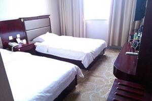 Urumqi Dongfu Hotel Hotels  Ürümqi