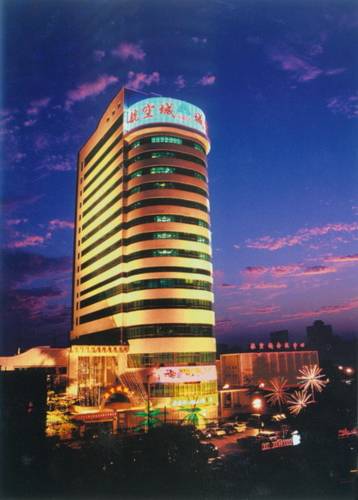 Luoyang Aviation Hotel