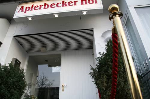 Hotel Aplerbecker Hof