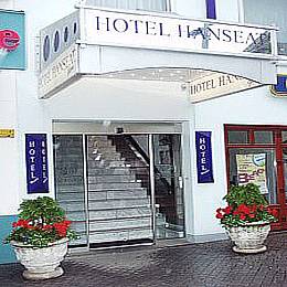 Hotel Hanseat