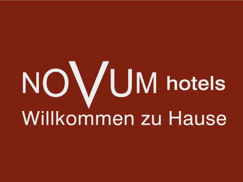 Novum Business Hotel Unique Dortmund Hauptbahnhof