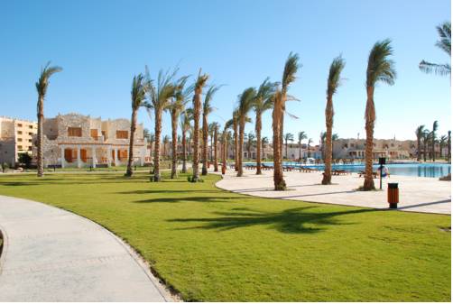 Premium Blue Lagoon Resort Hurghada
