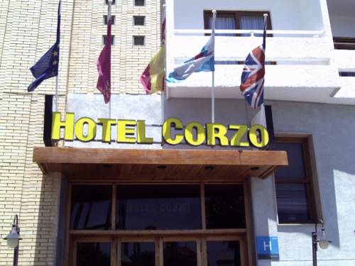 Hotel Corzo