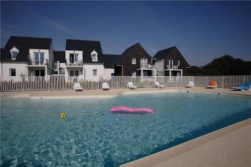 Holiday home Les Roches II