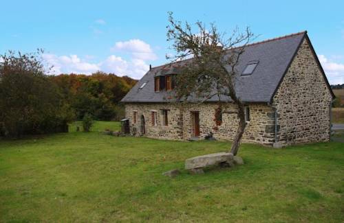 Holiday home Pont Losquet